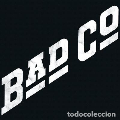 CDs de M&uacute;sica: Bad Company- 0075679244123