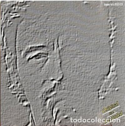 CDs de Musique: Bruce Springsteen- 4016445013198