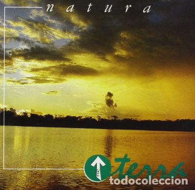 CDs de Musique: Natura- 8430245001098