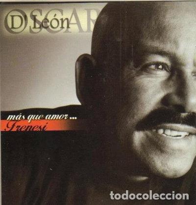 CDs de M&uacute;sica: M&aacute;s Que Amor Frenes&iacute;- 8431588908426