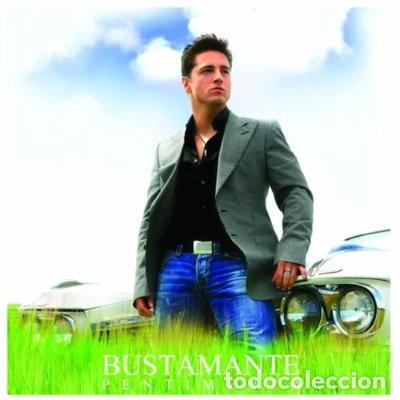 CDs de M&uacute;sica: Pentimento- 0602517438927