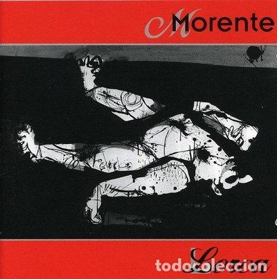 CDs de M&uacute;sica: Lorca- 0724384703028