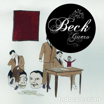 CDs de M&uacute;sica: Beck (0602498802878)