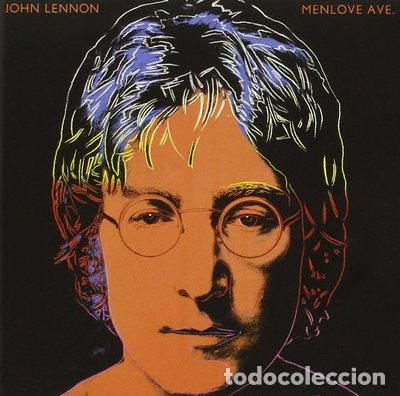 Music CDs: Menlove Ave.- 0077774657624