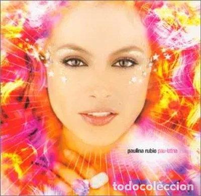 Music CDs: Pau-Latina- 0602498163405