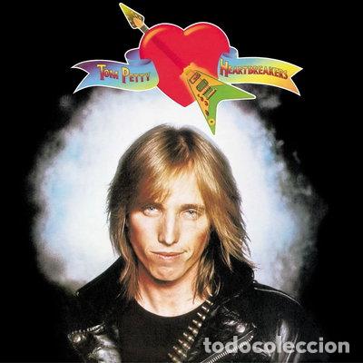 CDs de M&uacute;sica: Tom Petty & The Heartbreakers- 0081227817725
