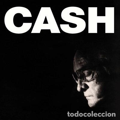 CDs de M&uacute;sica: American IV: The Man Comes Around- 0044006333922