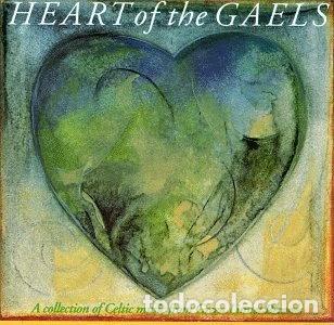 CDs de M&uacute;sica: Heart of the Gaels- 0048248010528