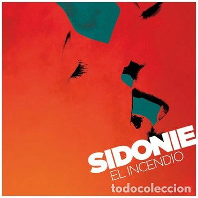 CDs de M&uacute;sica: El Incendio- 0886975740420