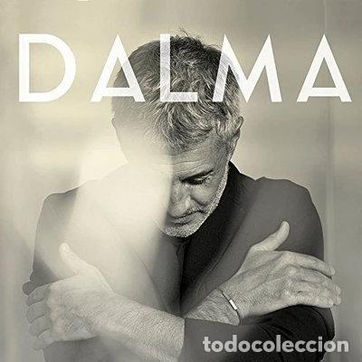 CDs de M&uacute;sica: Dalma- 0825646967360