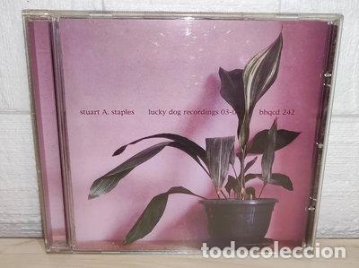 CDs de M&uacute;sica: Lucky Dog Recordings 03-04- 0607618024222