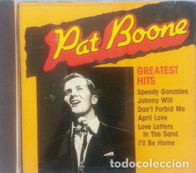 CDs de M&uacute;sica: Greatest Hits- 7619912010521