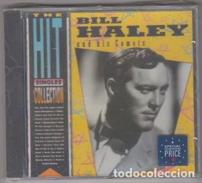 CDs de M&uacute;sica: The Hit Singles Collection- 0008811822927