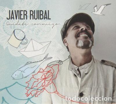 CDs de M&uacute;sica: Qu&eacute;date Conmigo- 8428353073212
