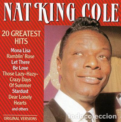 CDs de M&uacute;sica: 20 Greatest Hits- 5701861873424