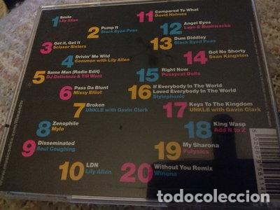 CDs de M&uacute;sica: Right Now! Music Sales Film & TV- 5020679561140