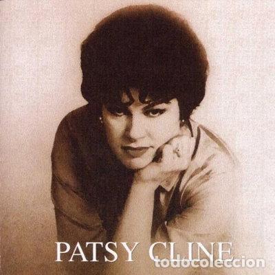 CDs de M&uacute;sica: Patsy Cline- 5014797230330