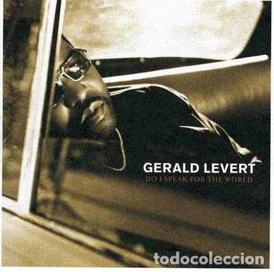 CDs de M&uacute;sica: Do I Speak for the World?- 0075678376528