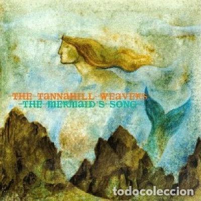 CDs de M&uacute;sica: The Mermaid's Song- 0048248112123
