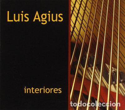 CDs de M&uacute;sica: Interiores- 8428353776618