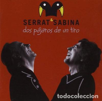 CDs de M&uacute;sica: Dos P&aacute;jaros De Un Tiro- 0888430247727