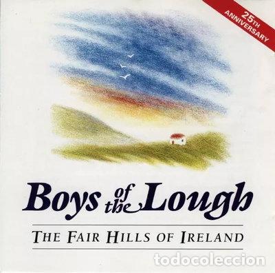 CDs de M&uacute;sica: The Fair Hills of Ireland- 5023622000529