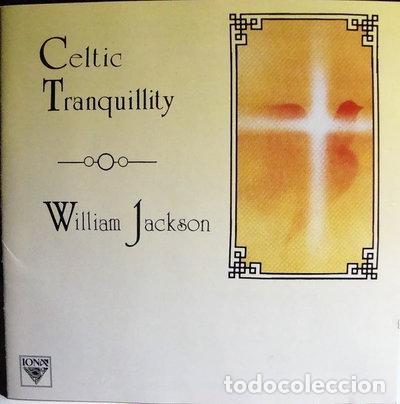 CDs de M&uacute;sica: Celtic Tranquillity- 5014818001628