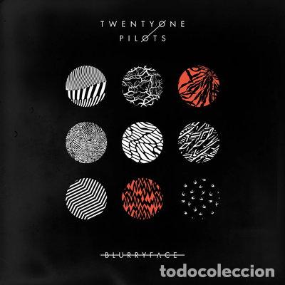 CDs de M&uacute;sica: Blurryface- 0075678669224