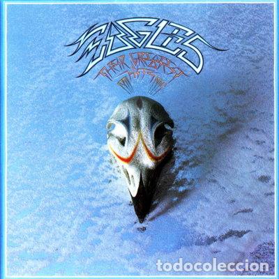 CDs de M&uacute;sica: Their Greatest Hits Volumes 1 & 2- 0081227934149