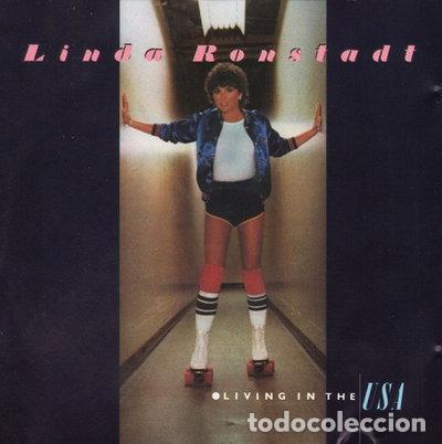 CDs de M&uacute;sica: Living in the USA- 0075596053129