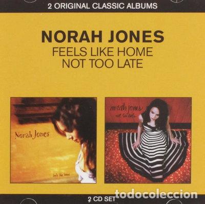 CDs de M&uacute;sica: Classic Albums- 5099909885424