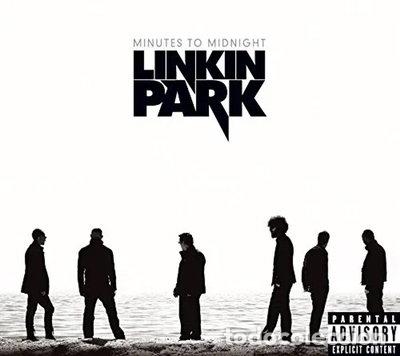 CDs de M&uacute;sica: Minutes to Midnight- 0093624447726