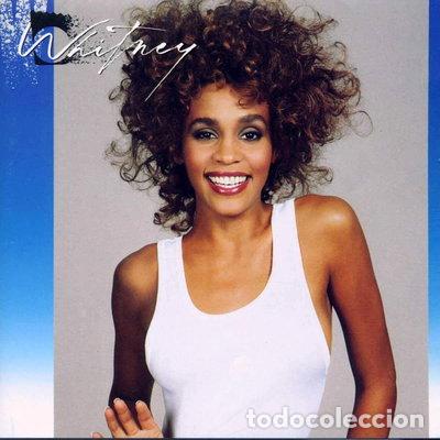 CDs de M&uacute;sica: Whitney- 4007192581412