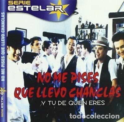 CDs de M&uacute;sica: Y Tu De Quien Eres?- 5099750085721