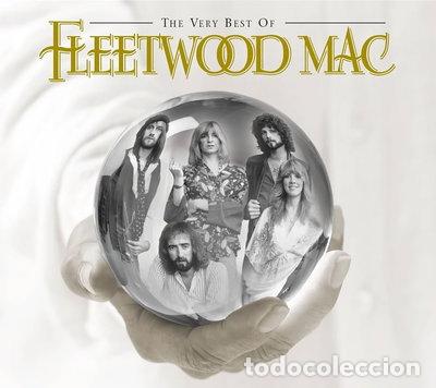 CDs de M&uacute;sica: The Very Best of Fleetwood Mac- 0081227363529