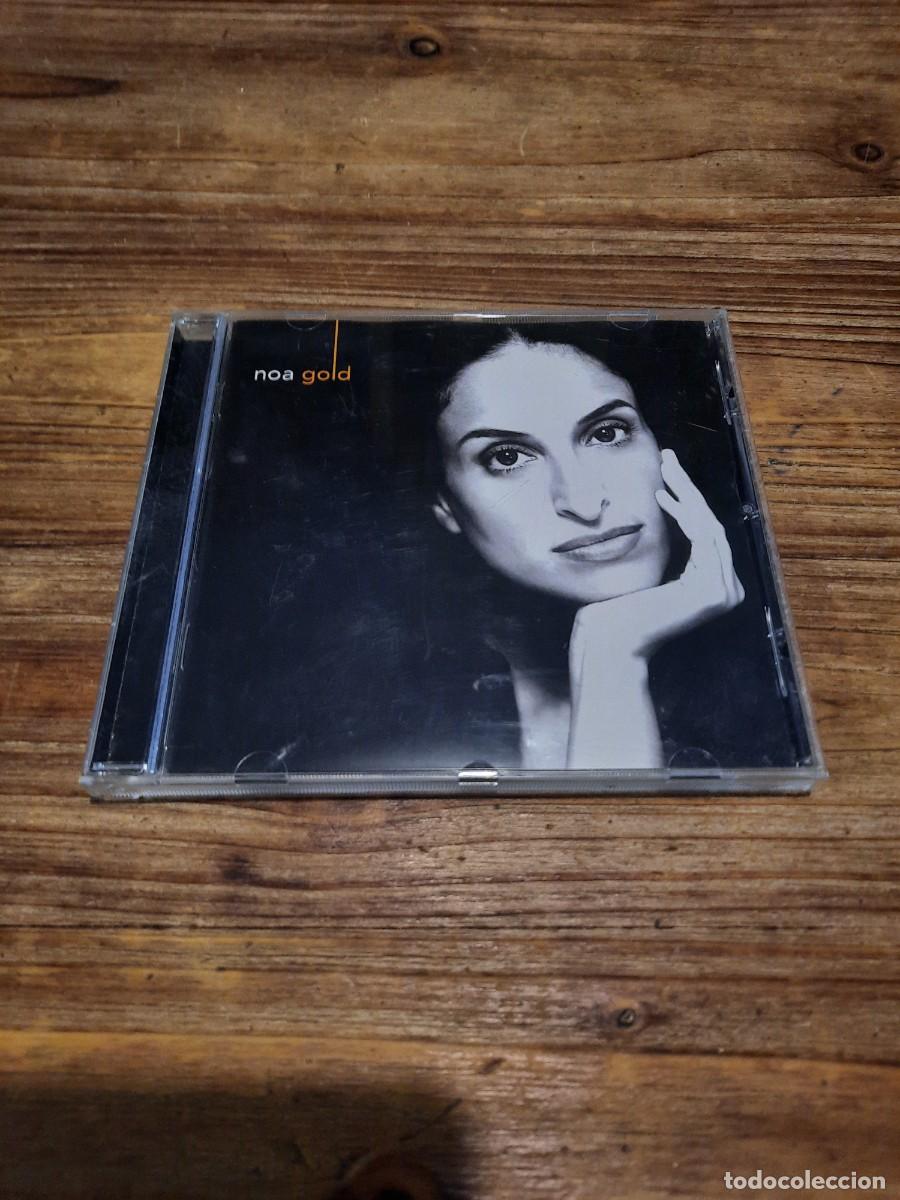CDs de m&uacute;sica: CD MUSICA NOA - GOLD - Foto 1