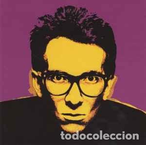 CDs de M&uacute;sica: Elvis Costello - The Very Best Of (CD, Comp) NM