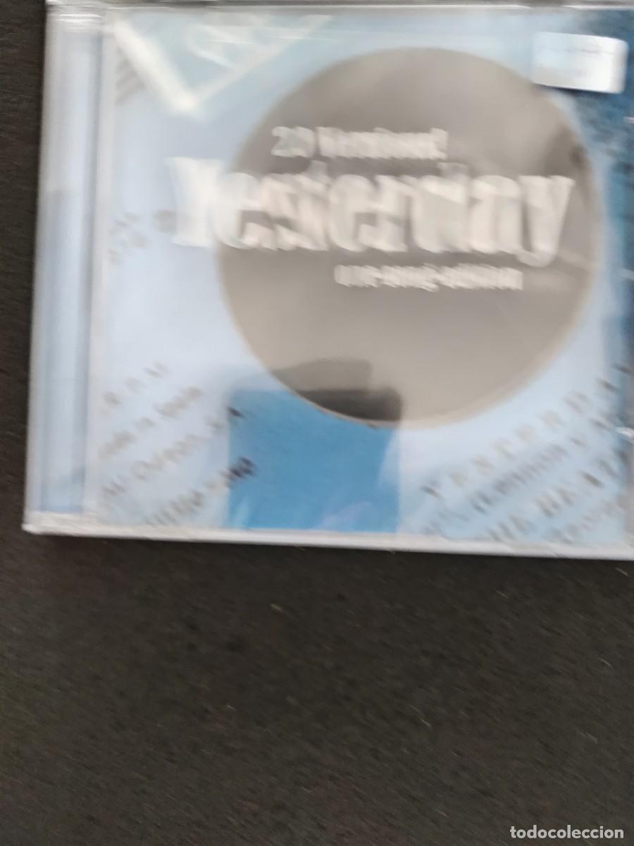 CDs de M&uacute;sica: YESTERDAY. ONE-SONG-EDITION. 20 VERSIONS!