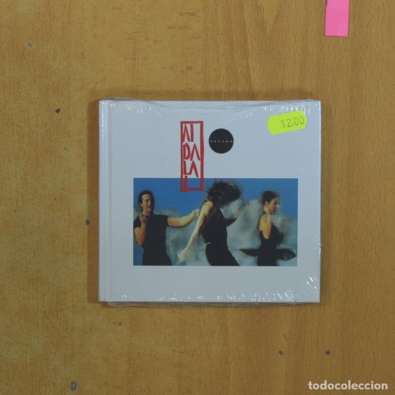 CDs de M&uacute;sica: MECANO - AIDALAI - CD - &iexcl;Consulta mis otros art&iacute;culos!