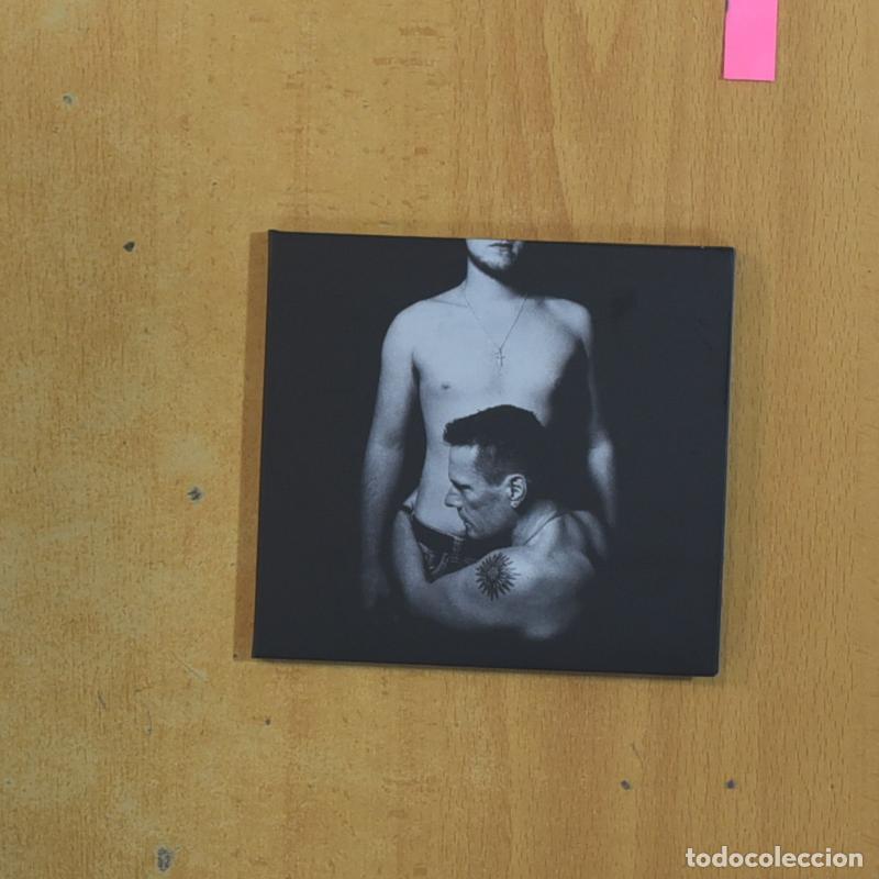 CDs de M&uacute;sica: U2 - SONGS OF INNOCENCE - CD - Comb&iacute;nalo con otros art&iacute;culos
