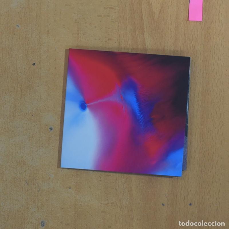 CDs de M&uacute;sica: FLOATING POINTS - CASCADE - CD