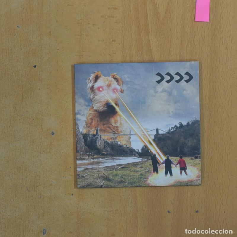 CDs de M&uacute;sica: BEAK - BEAK - CD - Env&iacute;o r&aacute;pido y bien embalado