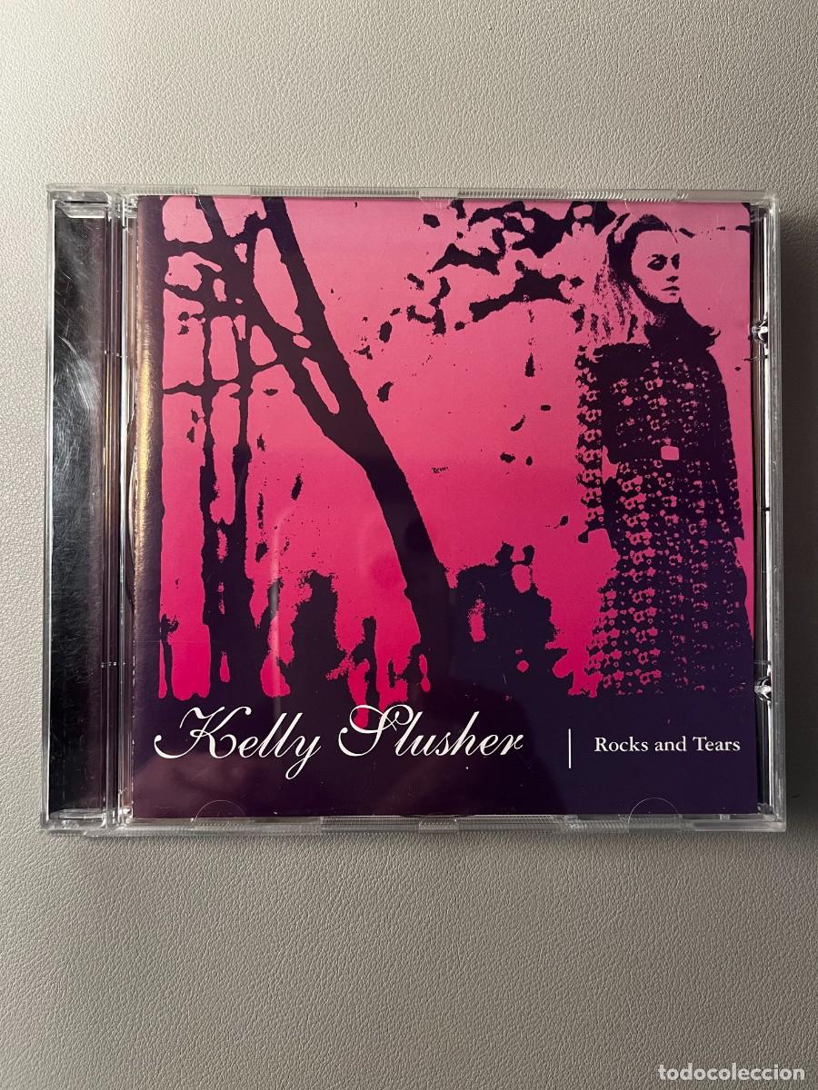 CDs de M&uacute;sica: Kelly Slusher - Rocks And Tears (CD, Album). Indie