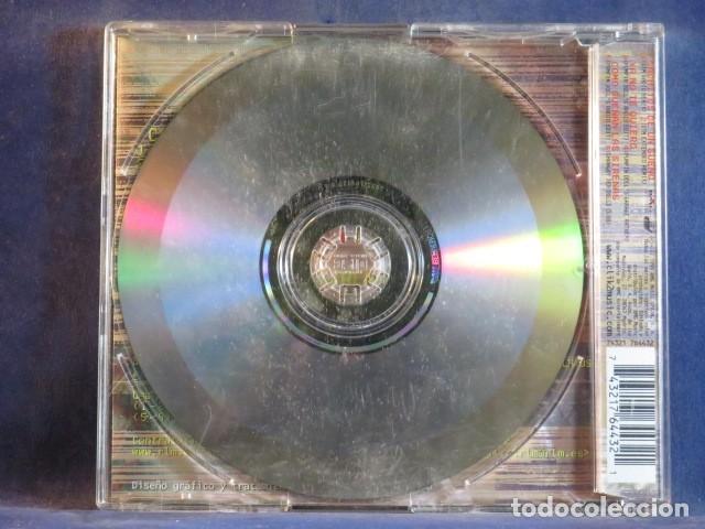 CDs de m&uacute;sica: ANA TORROJA &ndash; REMIX.ES - CD SINLGE - Foto 2