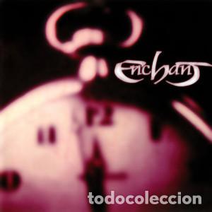 CDs de m&uacute;sica: Enchant - Time Lost (CD) - Foto 1