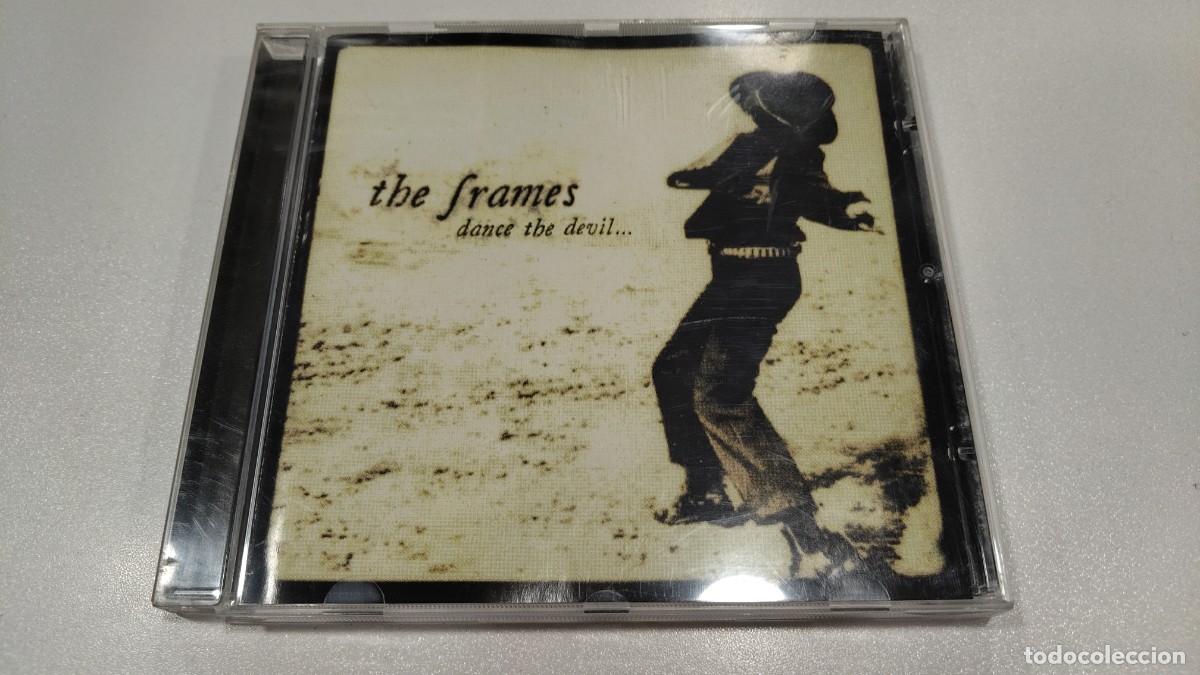 CDs de M&uacute;sica: COL7-THE FRAMES DANCE THE DEVIL... - CD