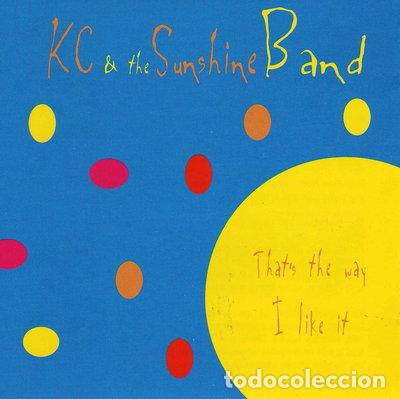 CDs de M&uacute;sica: That's the Way I Like It- 0714151302127