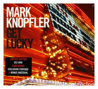 CDs de M&uacute;sica: Get Lucky- 0602527086712