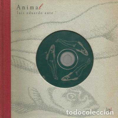 CDs de M&uacute;sica: Animal - Poemigas 1991-1994- 9788489156012