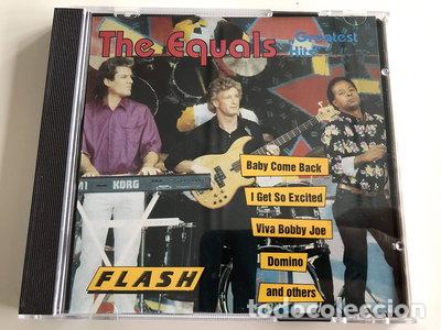 CDs de M&uacute;sica: Greatest Hits- 0036244835320